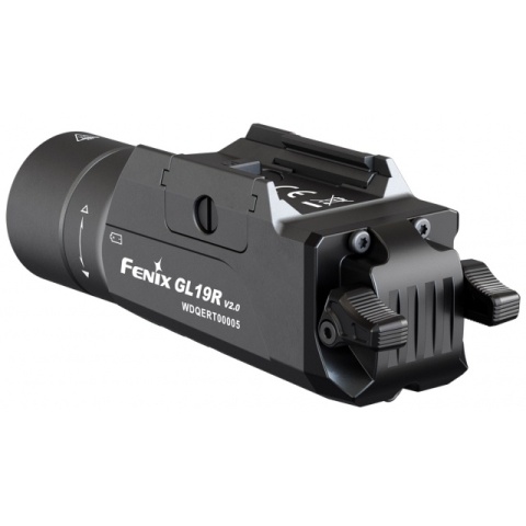 Fenix GL19R V2.0 Latarka na broń 1200lm