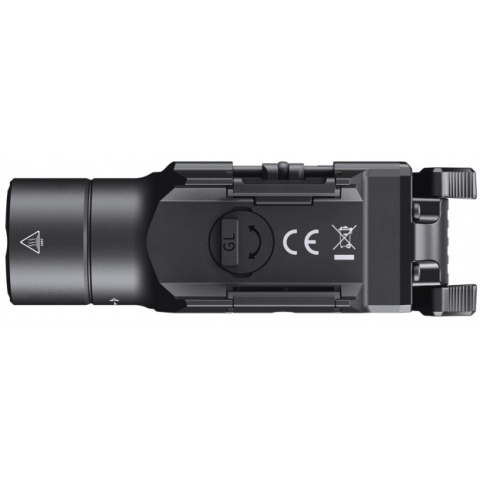 Fenix GL19R V2.0 Latarka na broń 1200lm