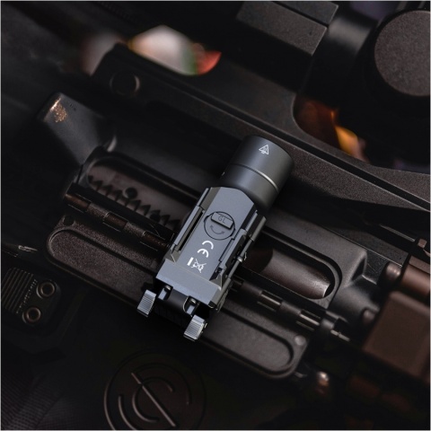 Fenix GL19R V2.0 Latarka na broń 1200lm