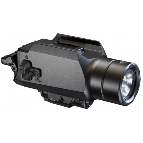 Fenix GL23R Latarka na broń z celownikiem laserowym 1200lm