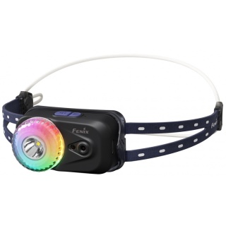 Fenix HL17R Black Latarka czołowa LED 500lm