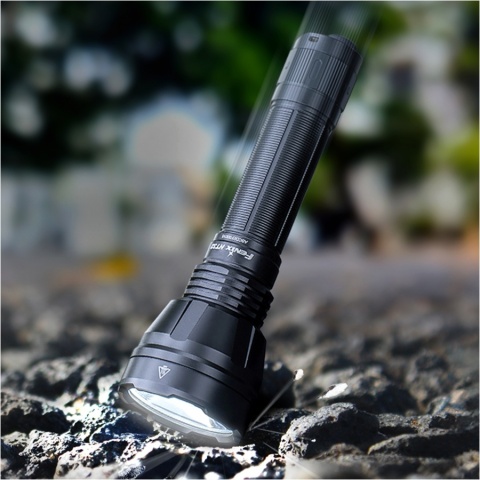 Fenix HT32 Latarka myśliwska 2500lm