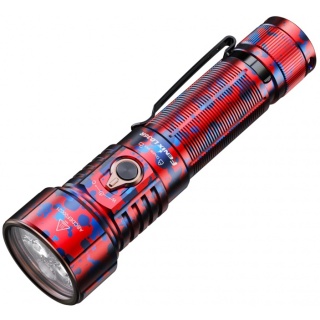 Fenix LD36R Flame Camo Latarka LED 3600lm