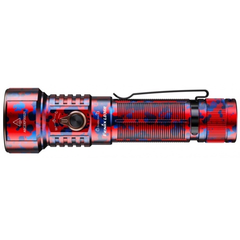 Fenix LD36R Flame Camo Latarka LED 3600lm