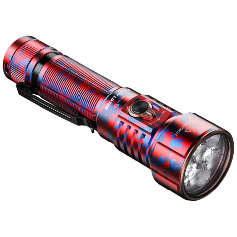 Fenix LD36R Flame Camo Latarka LED 3600lm