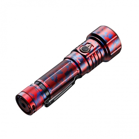 Fenix LD36R Flame Camo Latarka LED 3600lm