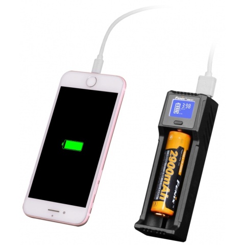 Fenix Ładowarka USB ARE-D1
