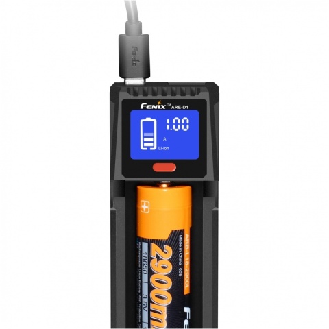 Fenix Ładowarka USB ARE-D1
