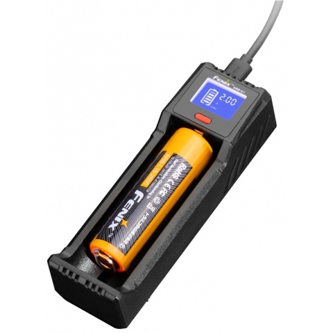 Fenix Ładowarka USB ARE-D1