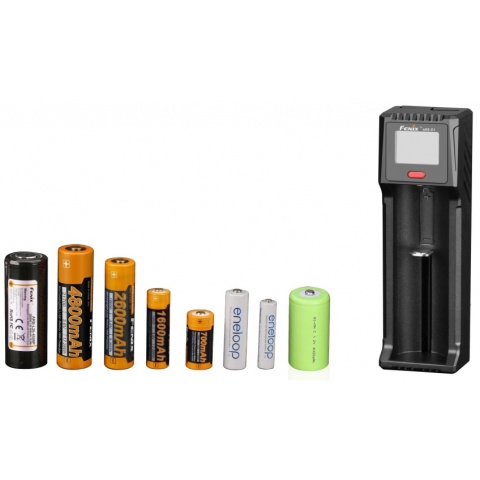 Fenix Ładowarka USB ARE-D1