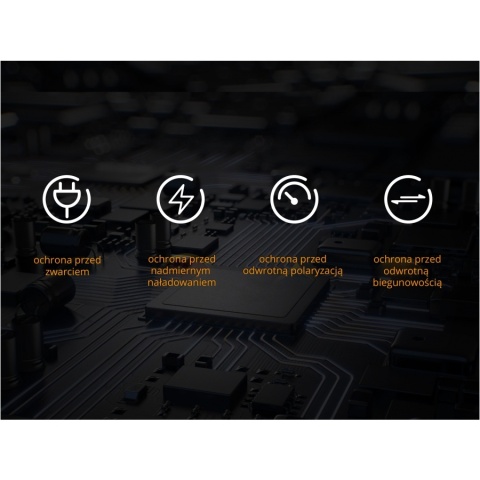 Fenix Ładowarka USB ARE-D1