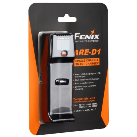 Fenix Ładowarka USB ARE-D1