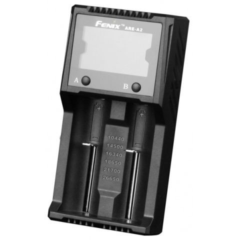 Fenix Ładowarka sieciowa ARE-A2