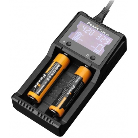 Fenix Ładowarka sieciowa ARE-A2