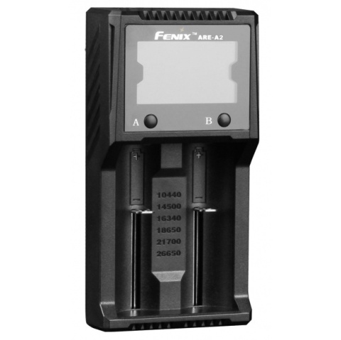 Fenix Ładowarka sieciowa ARE-A2