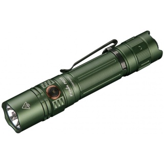 Fenix PD35 V3.0 Latarka LED Tropical Green 1700lm