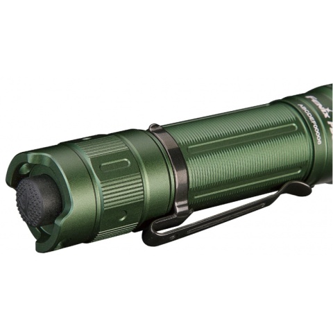 Fenix PD35 V3.0 Latarka LED Tropical Green 1700lm