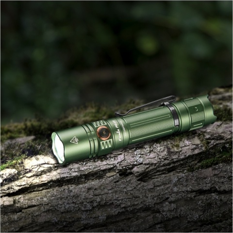Fenix PD35 V3.0 Latarka LED Tropical Green 1700lm