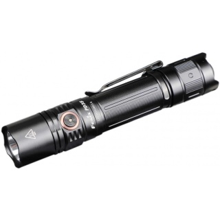 Fenix PD35 V3.0 Latarka LED czarna 1700lm
