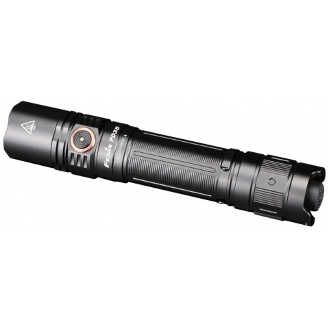 Fenix PD35 V3.0 Latarka LED czarna 1700lm