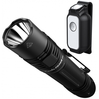 Fenix PD36R Pro + Mini Lite Zestaw Latarka LED 2800lm
