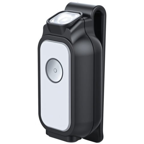 Fenix PD36R Pro + Mini Lite Zestaw Latarka LED 2800lm