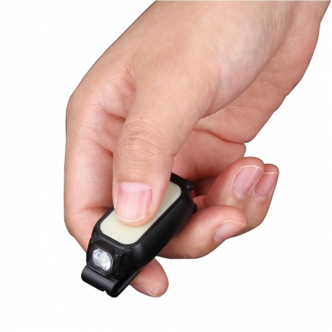 Fenix PD36R Pro + Mini Lite Zestaw Latarka LED 2800lm