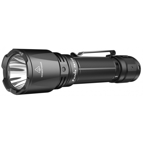Fenix TK11R Latarka LED czarna 1600lm