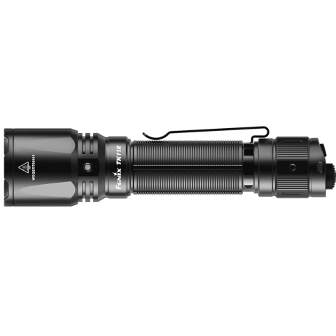 Fenix TK11R Latarka LED czarna 1600lm