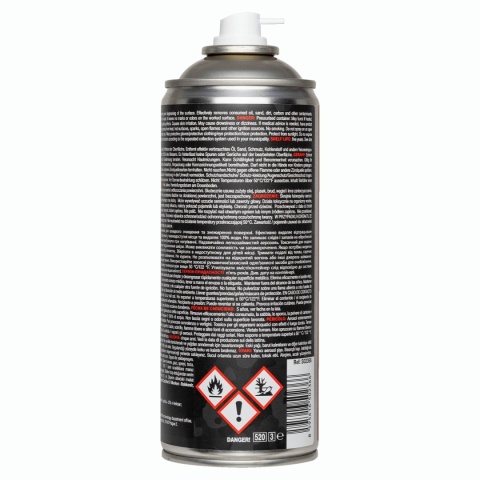 General Nano Protection Degreaser Cleaner 400ml Odtłuszczacz do broni