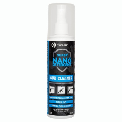 General Nano Protection Gun Cleaner 150ml Środek czyszczący do broni
