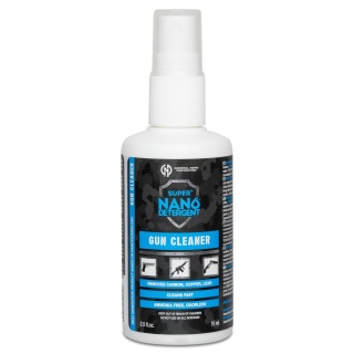 General Nano Protection Gun Cleaner 75ml Środek czyszczący do broni