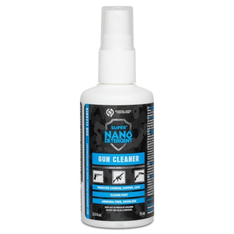 General Nano Protection Gun Cleaner 75ml Środek czyszczący do broni