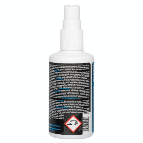 General Nano Protection Gun Cleaner 75ml Środek czyszczący do broni