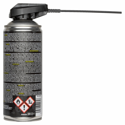 General Nano Protection Gun Oil 400ml Olej do broni