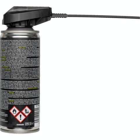 General Nano Protection Gun Oil 200ml Olej do broni