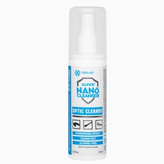 General Nano Protection Optic Cleaner 100ml Preparat do czyszczenia optyki