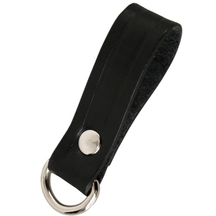 Hada Bojówka do pasa oficerskiego Czarna/czarna