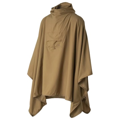 Helikon Ponczo Swagman Scarf Coyote PO-SCR-MT-11