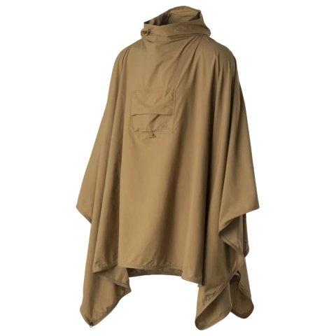 Helikon Ponczo Swagman Scarf Coyote PO-SCR-MT-11