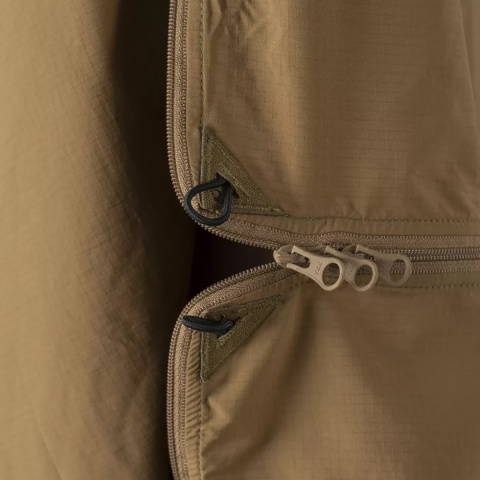 Helikon Ponczo Swagman Scarf Coyote PO-SCR-MT-11