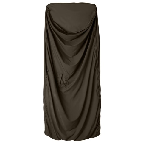 Helikon Ponczo Swagman Scarf Taiga Green PO-SCR-MT-09