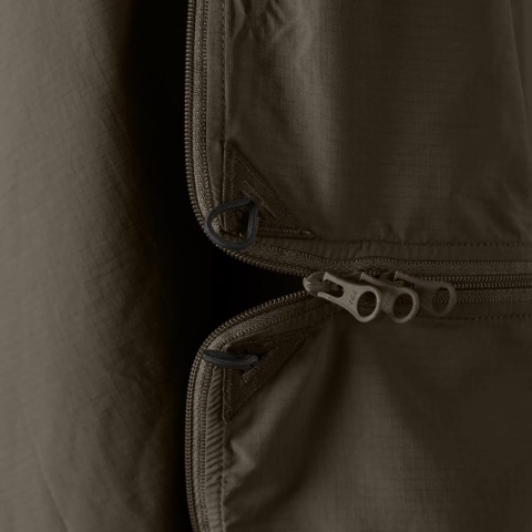 Helikon Ponczo Swagman Scarf Taiga Green PO-SCR-MT-09