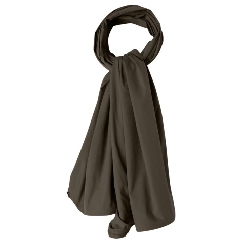 Helikon Ponczo Swagman Scarf Taiga Green PO-SCR-MT-09