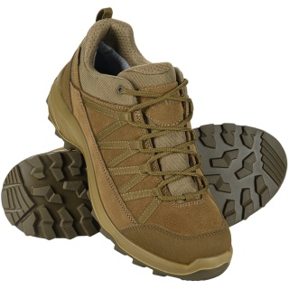 M-Tac Buty taktyczne Combat Coyote