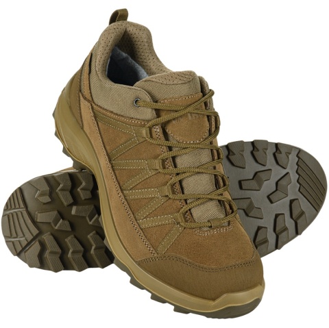 M-Tac Buty taktyczne Combat Coyote