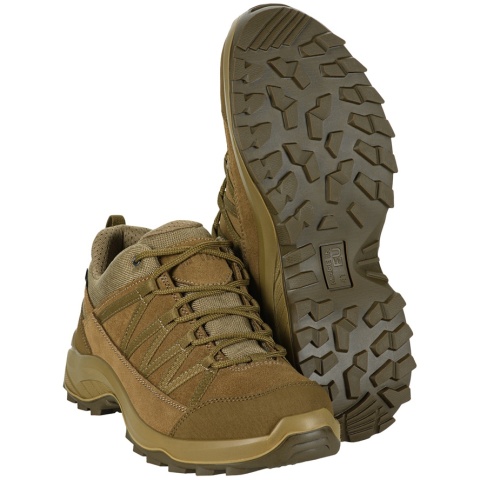 M-Tac Buty taktyczne Combat Coyote