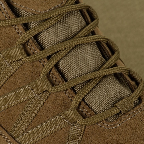 M-Tac Buty taktyczne Combat Coyote