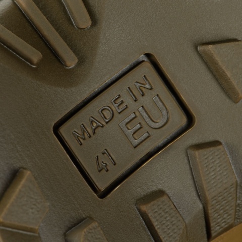 M-Tac Buty taktyczne Combat Coyote