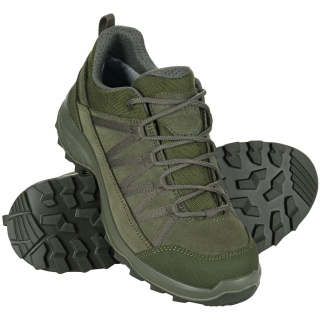 M-Tac Buty taktyczne Combat Ranger Green